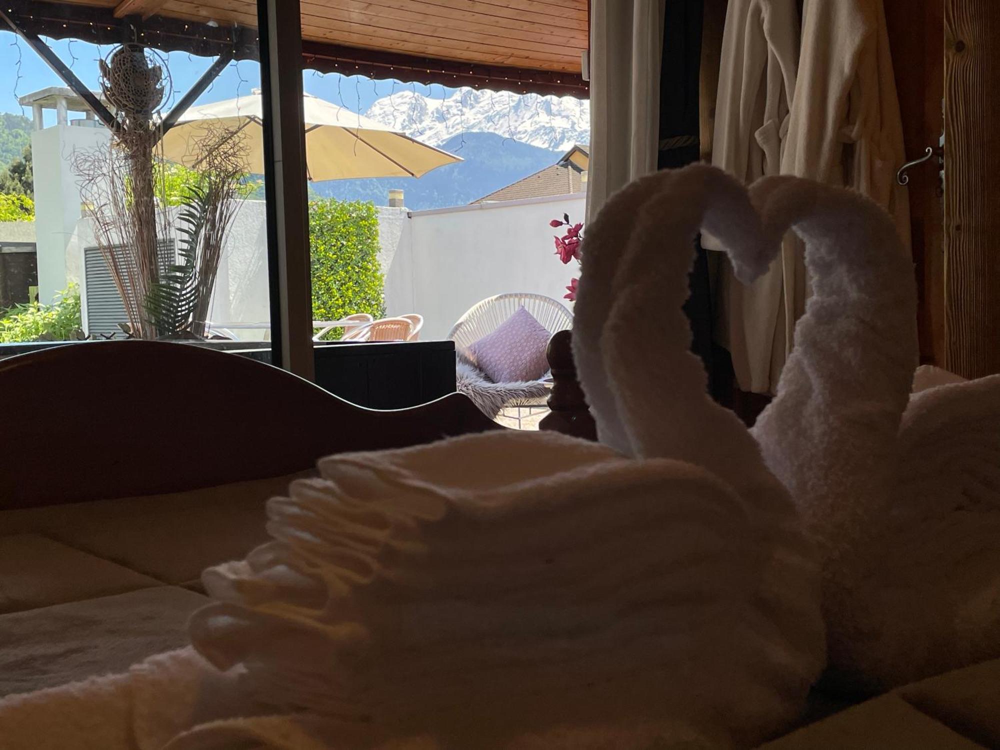 Rooftop 1 - Jacuzzi Prive Au Pied Du Monte-Blanco سالونش المظهر الخارجي الصورة