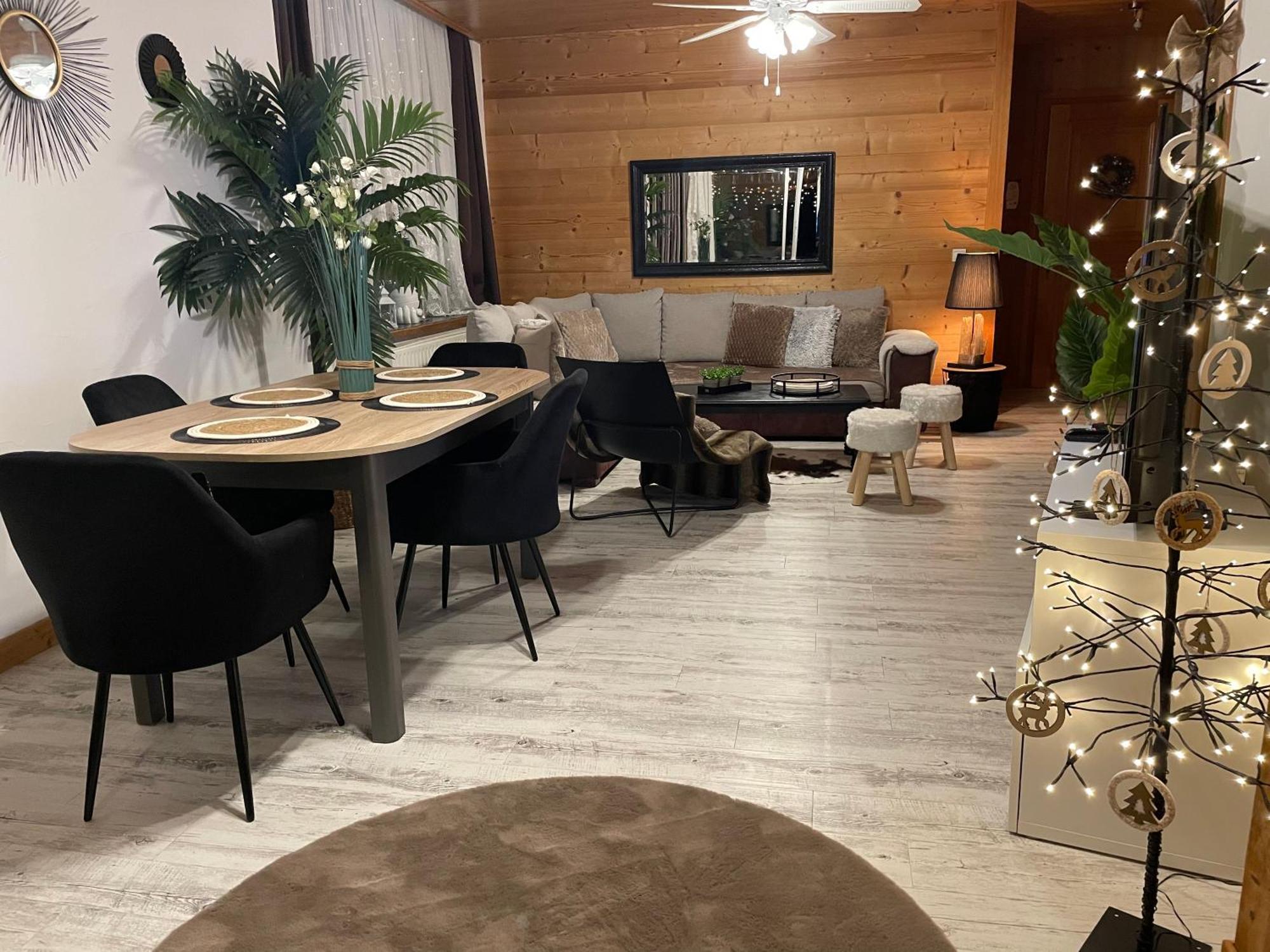 Rooftop 1 - Jacuzzi Prive Au Pied Du Monte-Blanco سالونش المظهر الخارجي الصورة