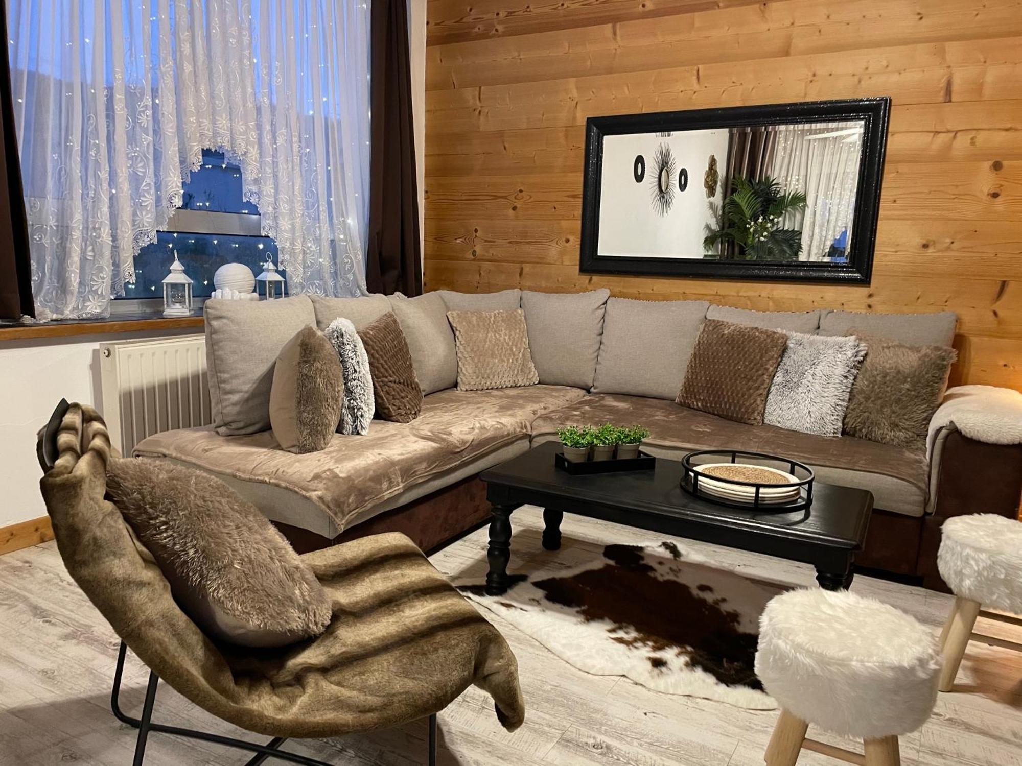 Rooftop 1 - Jacuzzi Prive Au Pied Du Monte-Blanco سالونش المظهر الخارجي الصورة