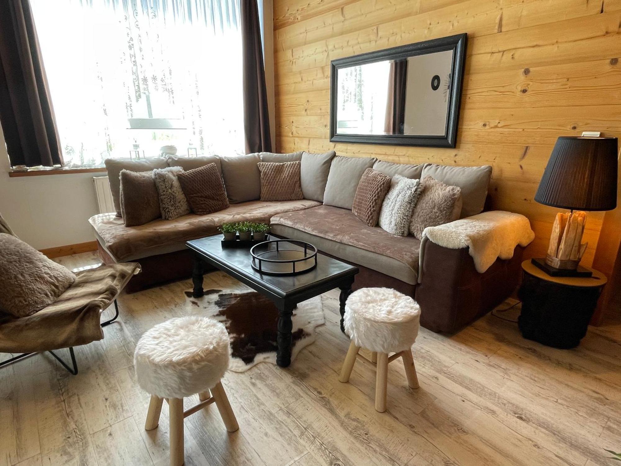 Rooftop 1 - Jacuzzi Prive Au Pied Du Monte-Blanco سالونش المظهر الخارجي الصورة