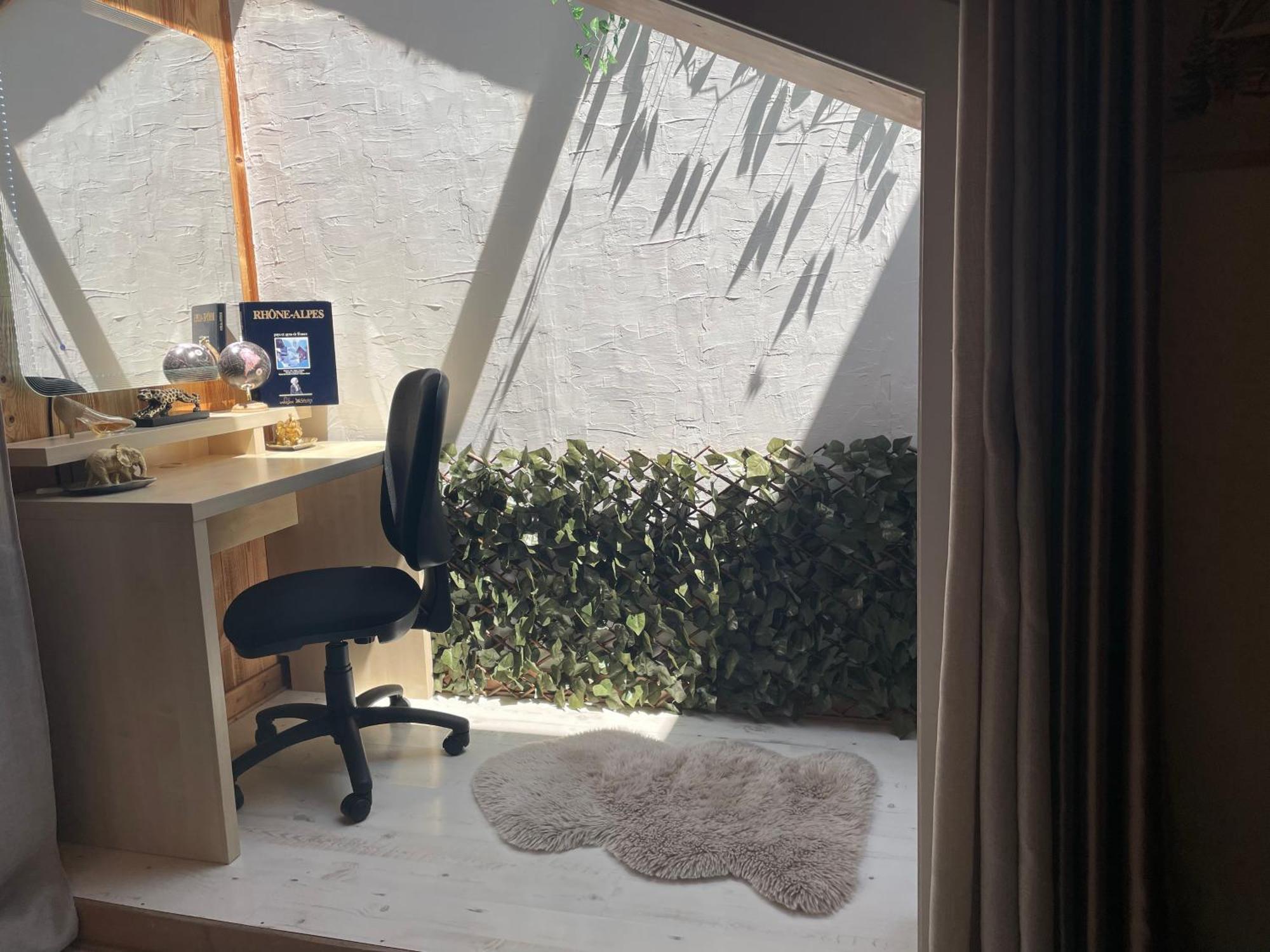 Rooftop 1 - Jacuzzi Prive Au Pied Du Monte-Blanco سالونش المظهر الخارجي الصورة