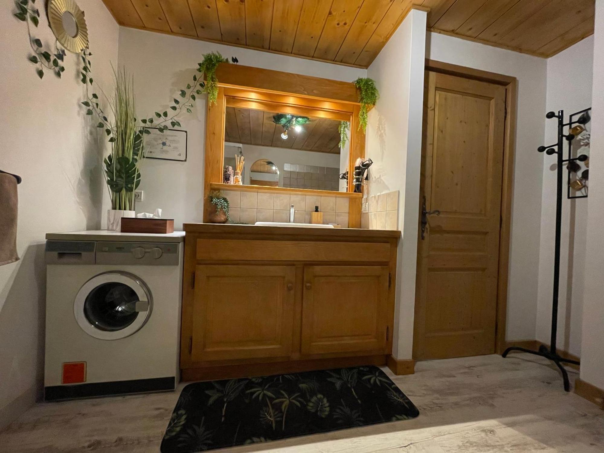 Rooftop 1 - Jacuzzi Prive Au Pied Du Monte-Blanco سالونش المظهر الخارجي الصورة