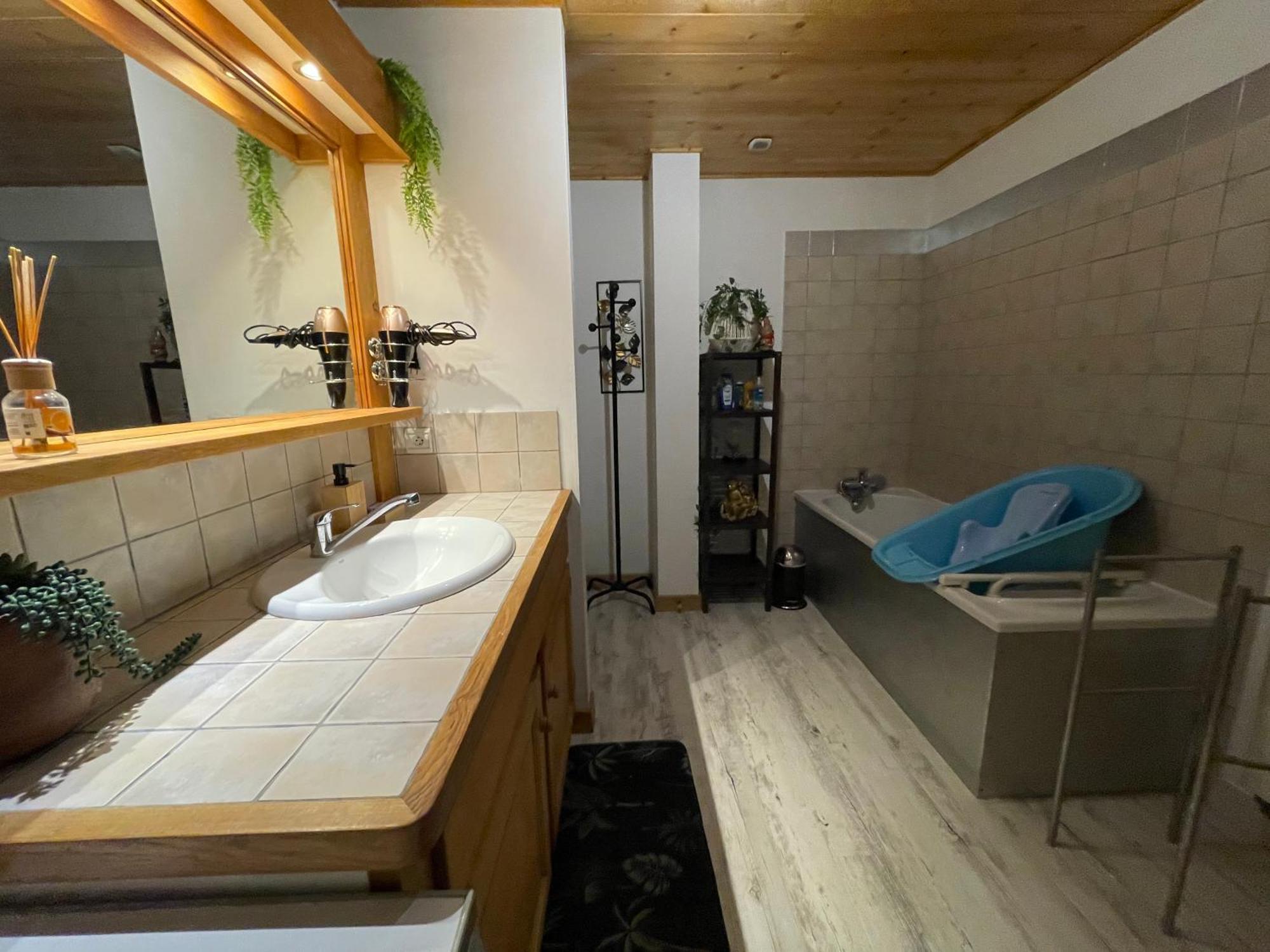 Rooftop 1 - Jacuzzi Prive Au Pied Du Monte-Blanco سالونش المظهر الخارجي الصورة